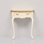 1046 9376 CONSOLE TABLE